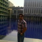 Foto von Mohit Kapoor