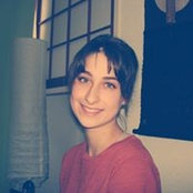 Sara Calics foto