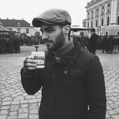 Gergely Csordss foto