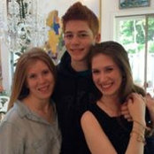 Julia Robins's photo