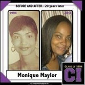Monique Maylors foto