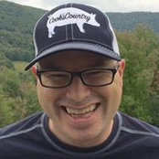 Matt Brown's photo