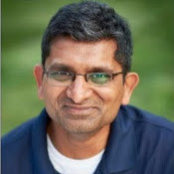 Photo de Pavan Madiraju