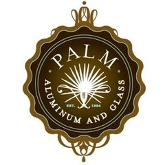 Palm Aluminum & Glass, Inc.