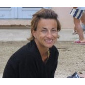 Emmanuèle Aurillac-Vinciguerras foto