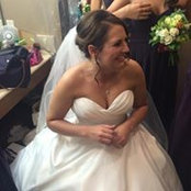Allie Barker's photo