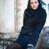 Milda Aitės foto