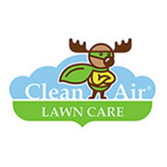 Clean Air Lawn Care Fort Worth