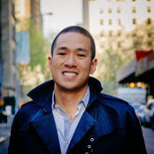Vincent Tran's photo