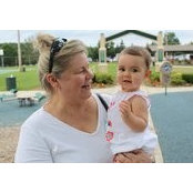 Deborah Miller's photo