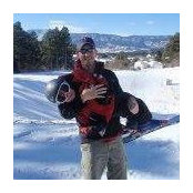 Matt Raine's photo
