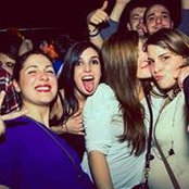 Sofia Di Pietros foto