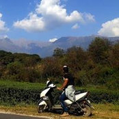 Rishab Khans foto