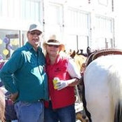 Vicky Brown's photo