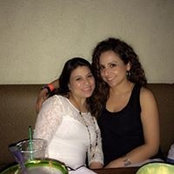Sonia Hinton's photo