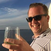 Scott England's photo