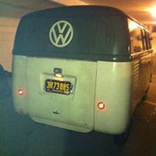 Mark Merz's photo