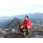 Anshul Bakhda's photo