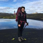 Inga Björnsdóttir's photo
