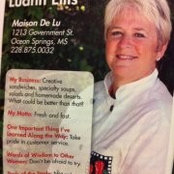 Luann Ellisさんの写真