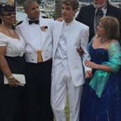 Joshua Alston's photo
