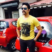 Mahesh E.v.s foto