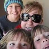 Melissa Baumert's photo