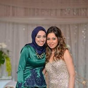 Mayada Ahmed's photo