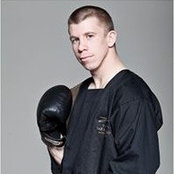 James Watson's photo