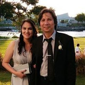 Mylene Regidor's photo