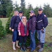 Chris Van Sant's photo