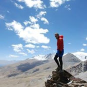 Matt Breuer's photo