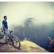 Vikas Pawars foto