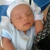 Romelie Salilig's photo