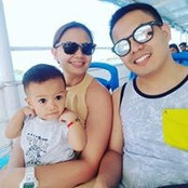 May Porter-Butalid's photo