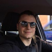 Thomas Bortolotti's photo