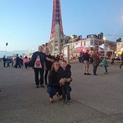 Debbie Hanley's photo