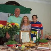 Heather Esfahani's photo
