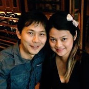 Anne-Marie Teo's photo