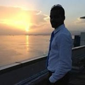 Ainsley Harewood's photo