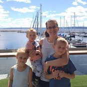 Anne Vigneault's photo