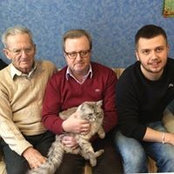 Александр Реслер's photo