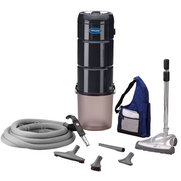 Foto de VACUFLO Built in Vacuum System
