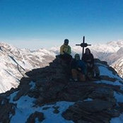 Damian Ohne's photo