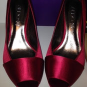 Foto von red_shoes