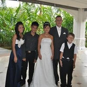Cecilia Chau's photo