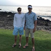 Nick Valice's photo