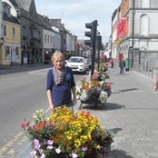 Lore Schikowski's photo