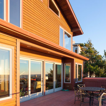 Oregon Coast Beach House