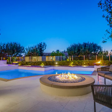 Vashistha Residence, Newport Coast